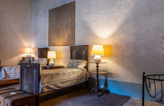 Alchimia Di Storia Attico di Charm nel Castello di Calci - Foto 1