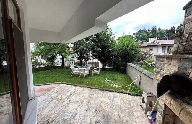 Peaceful Villa With Perfect View in the City Center - Foto 20