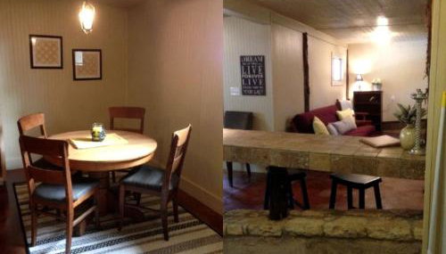 Rustic Getaway Cabin in the Historic District of Ingram, Texas - Foto 5