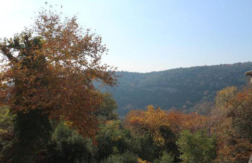 Villa Elea in Milies Pelion - Foto 9