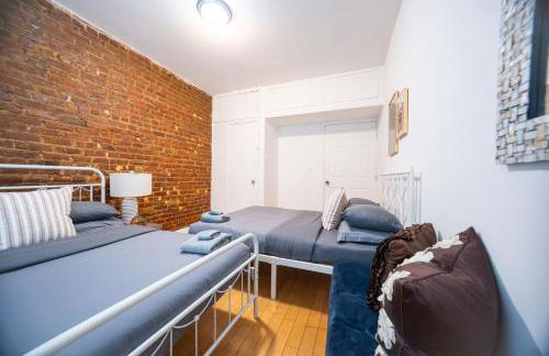 Modern Apartment By Central Park - 3 BR - Foto 36