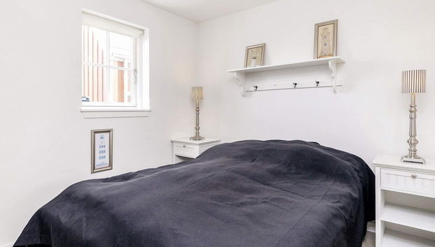 6 Person Holiday Home in Blokhus-by Traum - Foto 4, Habitación