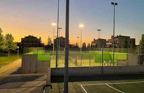 Adosado en Cirueña con Chimenea y barbacoa - Foto 35