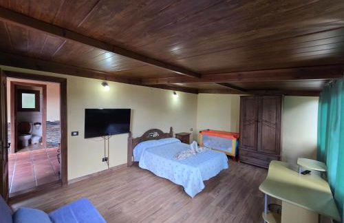 Casa Rural Vicente - Photo 9