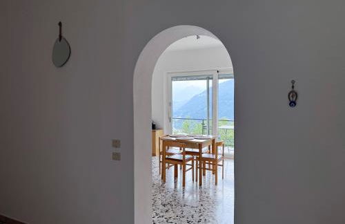 Casa Lagò Lagò Panoramic Apartment - Foto 18