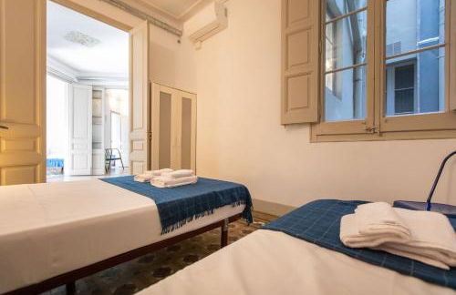 b21-Apartamento Modernista para Grupos - Foto 24