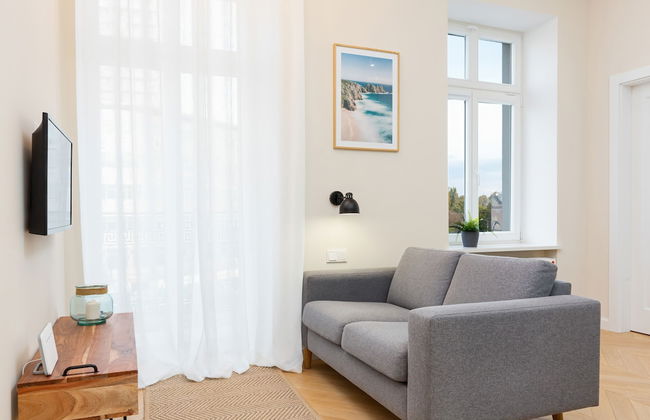 Apartment Warsaw Targowa by Renters - Foto 11