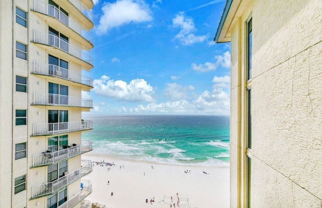 Long Beach Resort 1-1300e - Foto 49