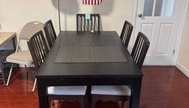 NYZLH长岛Hofstra Universit民宿 - Foto 3