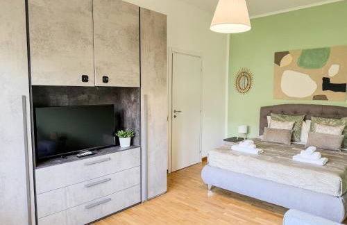 NEW! Vatican Domizia Apartment - Foto 9