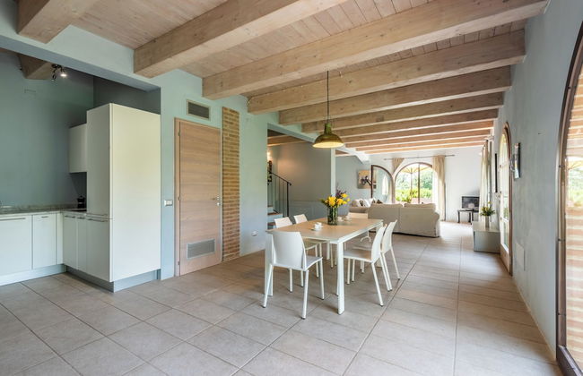 Villa Azzurro Deluxe - Cignella Resort - Foto 44