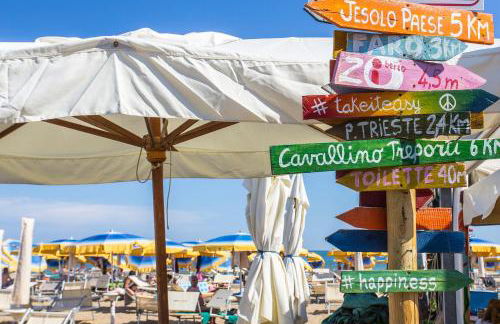 Jesolo Green Village - Foto 80