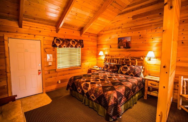 Bryce Country Cabins - Foto 10