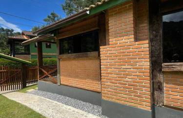 Chalé Floresta Mauá - Foto 30