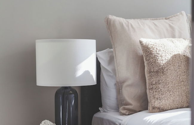 The Cricklewood Apartment - Foto 19