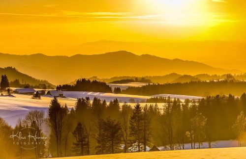 Fewo "Sonnenwinkel" C37 mit Südbalkon im Haus Feldbergblick, Lenzkirch, Innenpool, Sauna - Foto 20