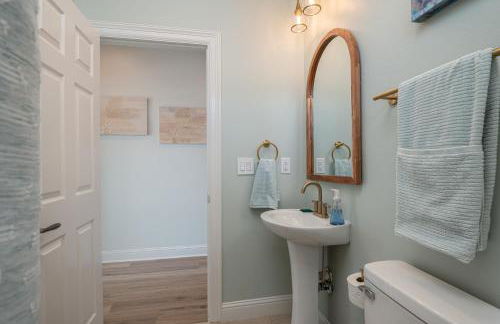 Unobstructed Panoramic Beachfront 4 BD*Sleeps 14! - Foto 64