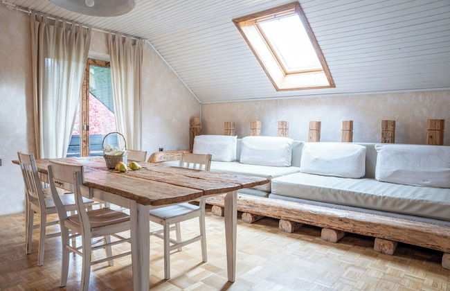 Apartments Trata - Trata Resort - Foto 32