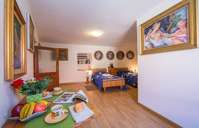 Terrazza Vista Menaggio - Foto 4