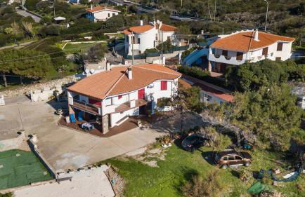 Maison Deriu - Close to the Beach Sleeps 4 P3289 - Foto 52