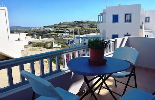 Memories of Milos - Foto 14