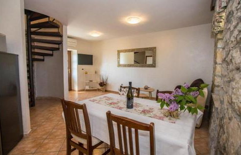Lovely Apartment In Porec With Wifi - Foto 6