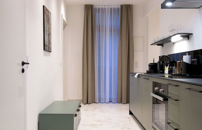 Limehome Vienna Karajangasse - Photo 68