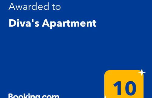 Diva's Apartment - Foto 24