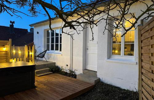 Appartement avec Jacuzzi - Accès Piscine partagée - Foto 6