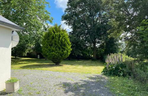 Maison avec parc arboré entre terre et mer - Foto 14