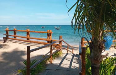 Village Lindo em Guarajuba! Excelente localização e completo - Foto 21