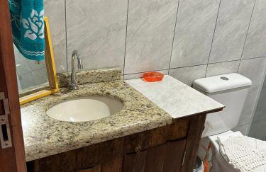 Chalé do Beleza - Serra do Corvo - Foto 19