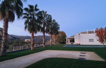 Villa con piscina - Foto 45