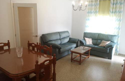 Vivienda Turística en Jédula - Foto 2