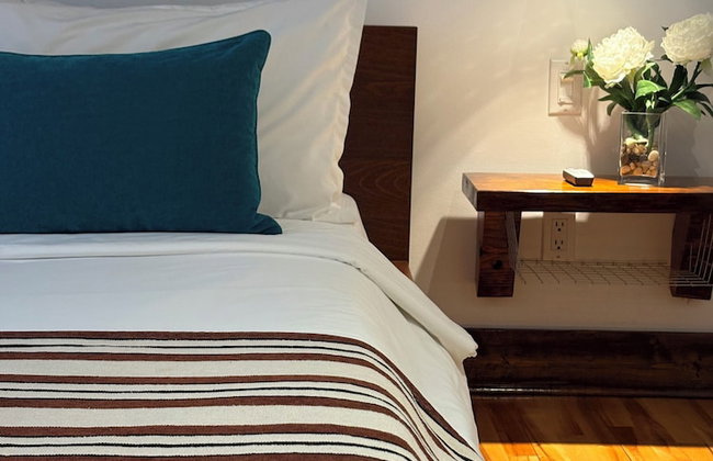 Loft Jacques-Cartier- Le Plateau Free Parking - Foto 10