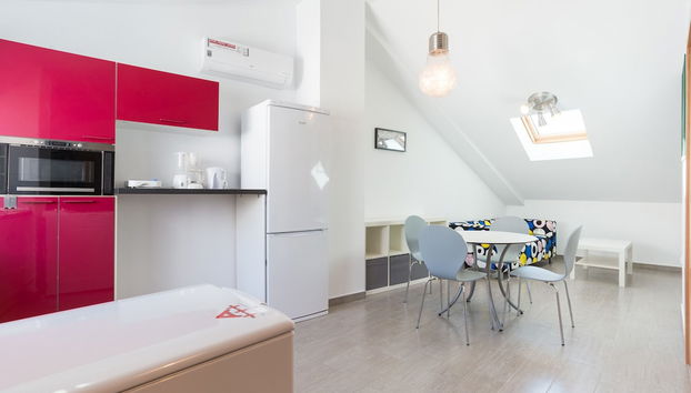 LU&CIA Apartamento Lagunillas - Foto 2, Imagen principal