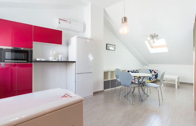 LU&CIA Apartamento Lagunillas - Foto 1