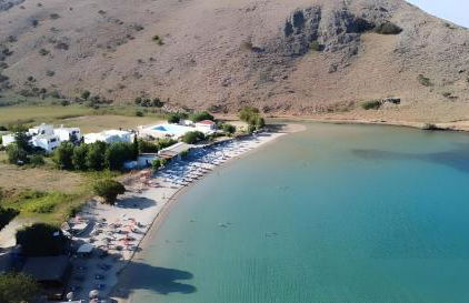 Historic Villa Kassiopi with Panoramic Sea view - Photo 70