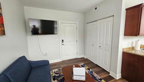 Gorgeous and Spacious Studio at the Historic Inman - 200 - Foto 3