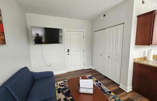 Gorgeous and Spacious Studio at the Historic Inman - 200 - Foto 3