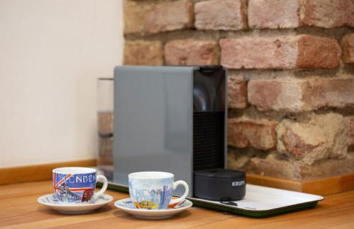 ArtStay - Design Apt Navigli Parking - Foto 21