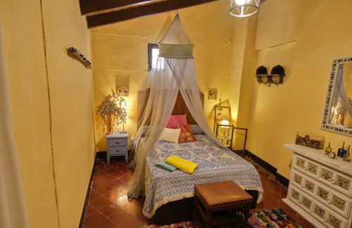 Casa centenaria con encanto - Foto 55