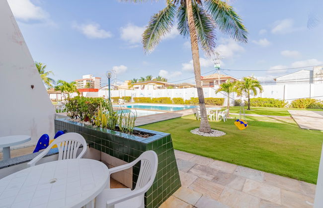 PFL03 Apto 3 Quartos a 200m da Praia - Photo 26