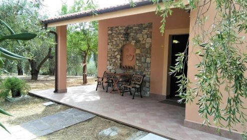 VILLA DIANO CASTELLO - Foto 4