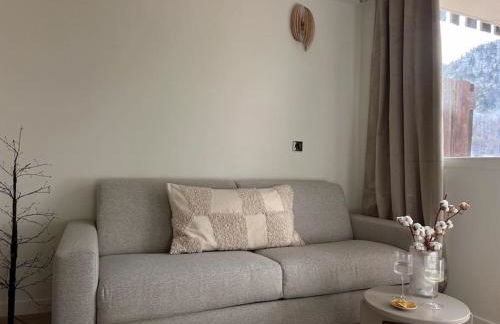 Baby Jane, Studio front de neige - Photo 12