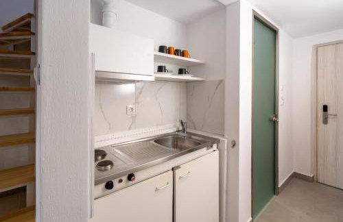 Comfort Zefyros - Foto 19