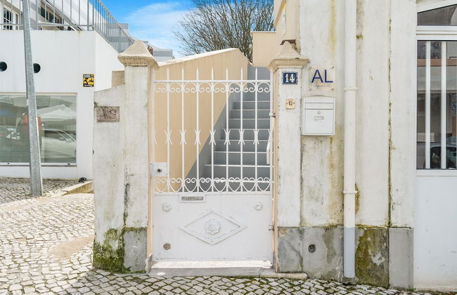 Sintra Retreat Residences by LovelyStay - Foto 59