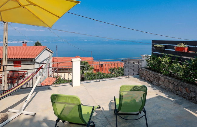 Sunny Holiday Home With Terrace - Foto 35