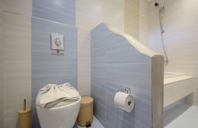 Alkyoni Beach Hotel - Photo 66