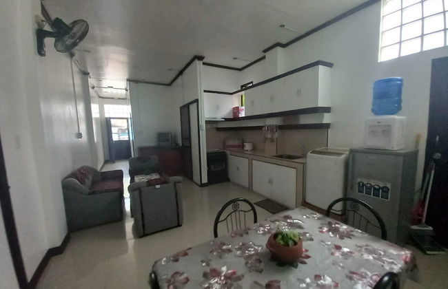 Remarkable 1-bed Apartment in Davao City - Foto 17